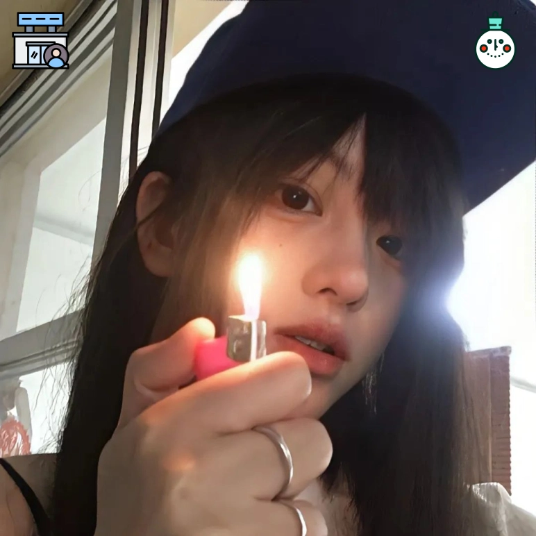 头像